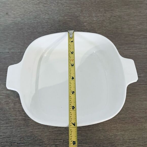 Corningware Vintage Casserole Baking Dish - Picture 3 of 4